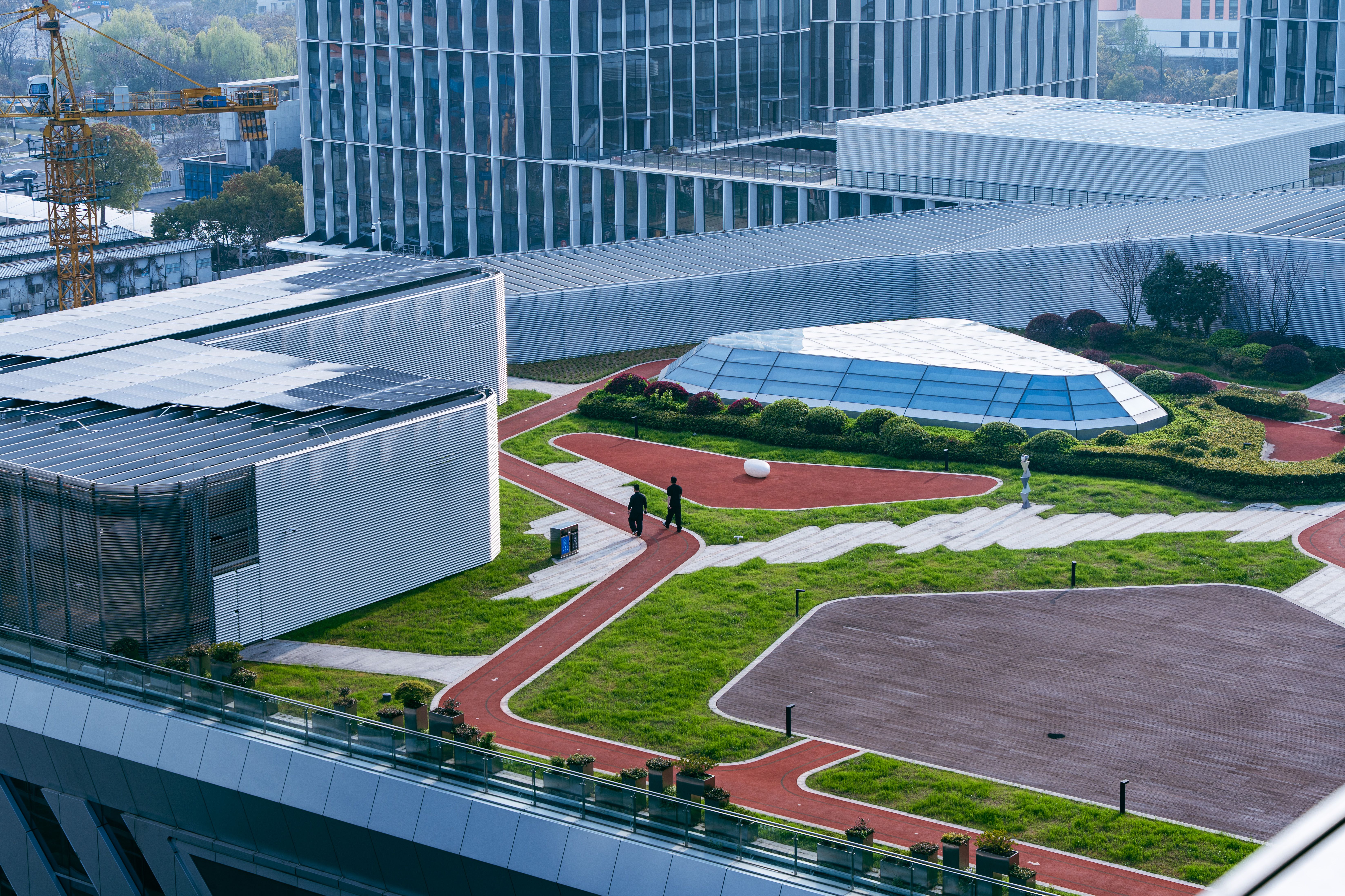 LEED prep.course V.5